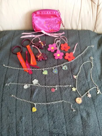 Accessoires Chipie