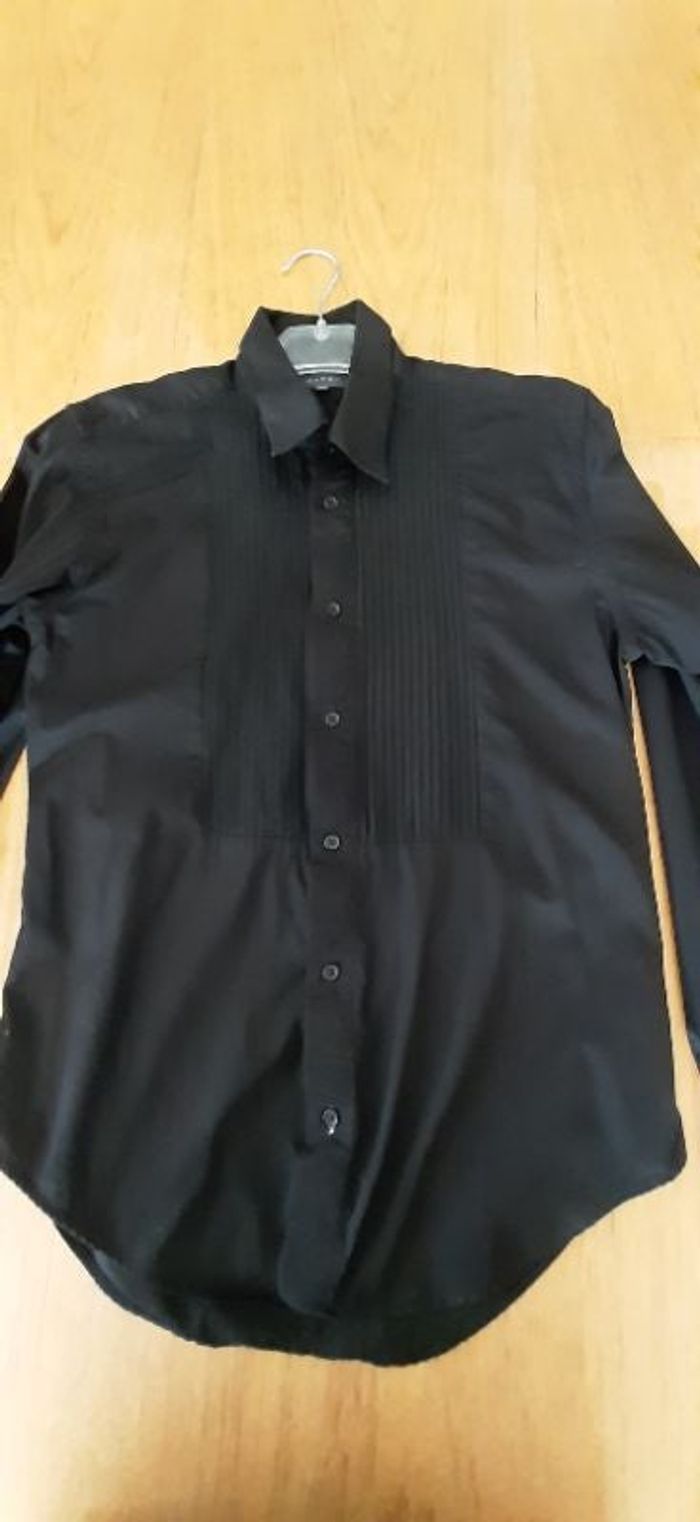 Chemise