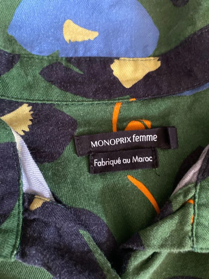 Robe Monoprix - photo numéro 3