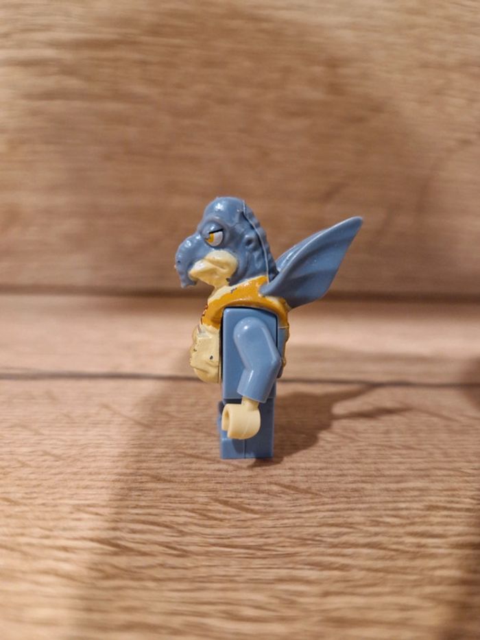Figurine type lego Watto star wars - photo numéro 2