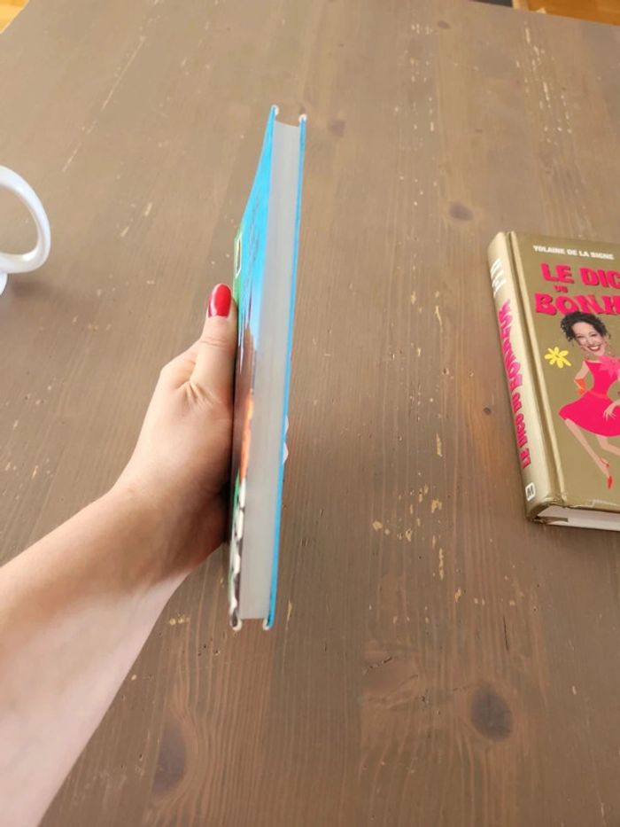 Livre Un rival pour l'étalon noir- bibliotheque - photo numéro 4