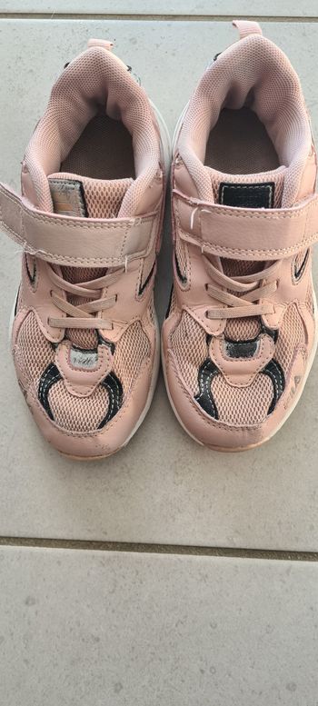 Baskets FILA Taille 30