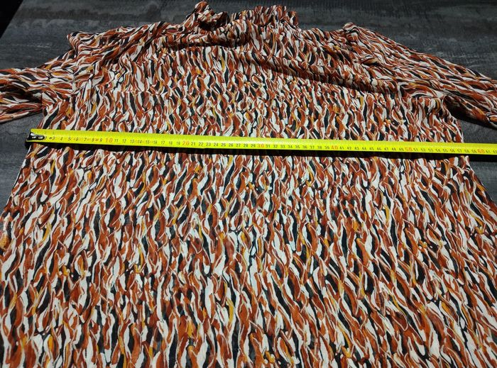 Blouse taille unique - photo numéro 4