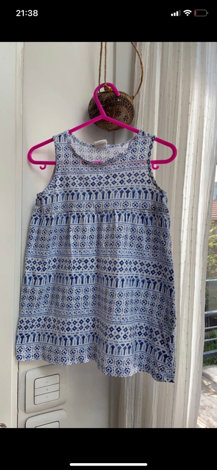 Robe été