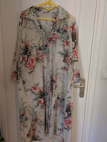 Robe longue