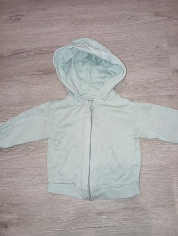 Gilet garçon