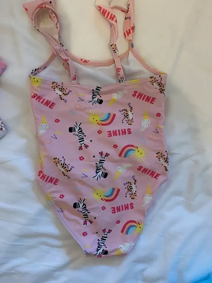 Maillot - photo numéro 3