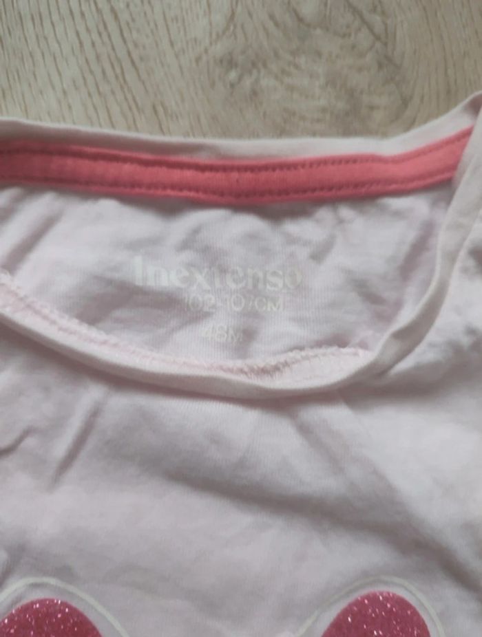 T shirt ML 48 mois - photo numéro 2