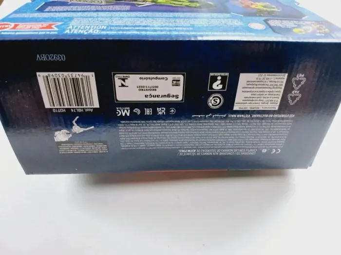 Figurine He Man Masters of the Universe Trap Jaw Vehicule - photo numéro 5