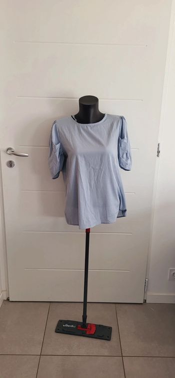 Blouse taille 40