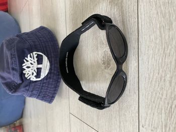 Bob et paires de lunettes de soleil garçon (12 mois)