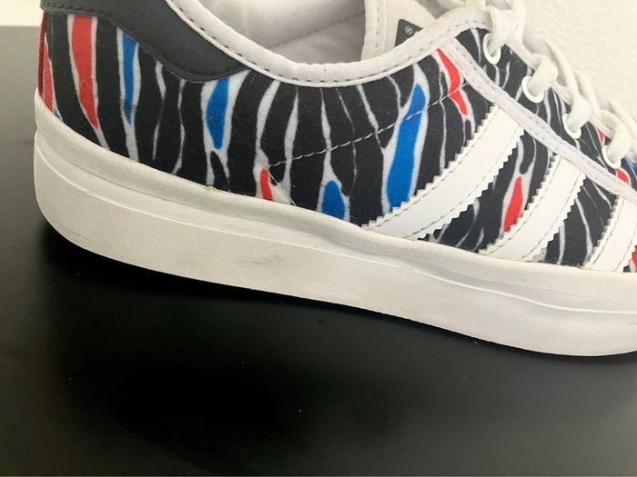 Adidas Originals Superstar Rize - photo numéro 10