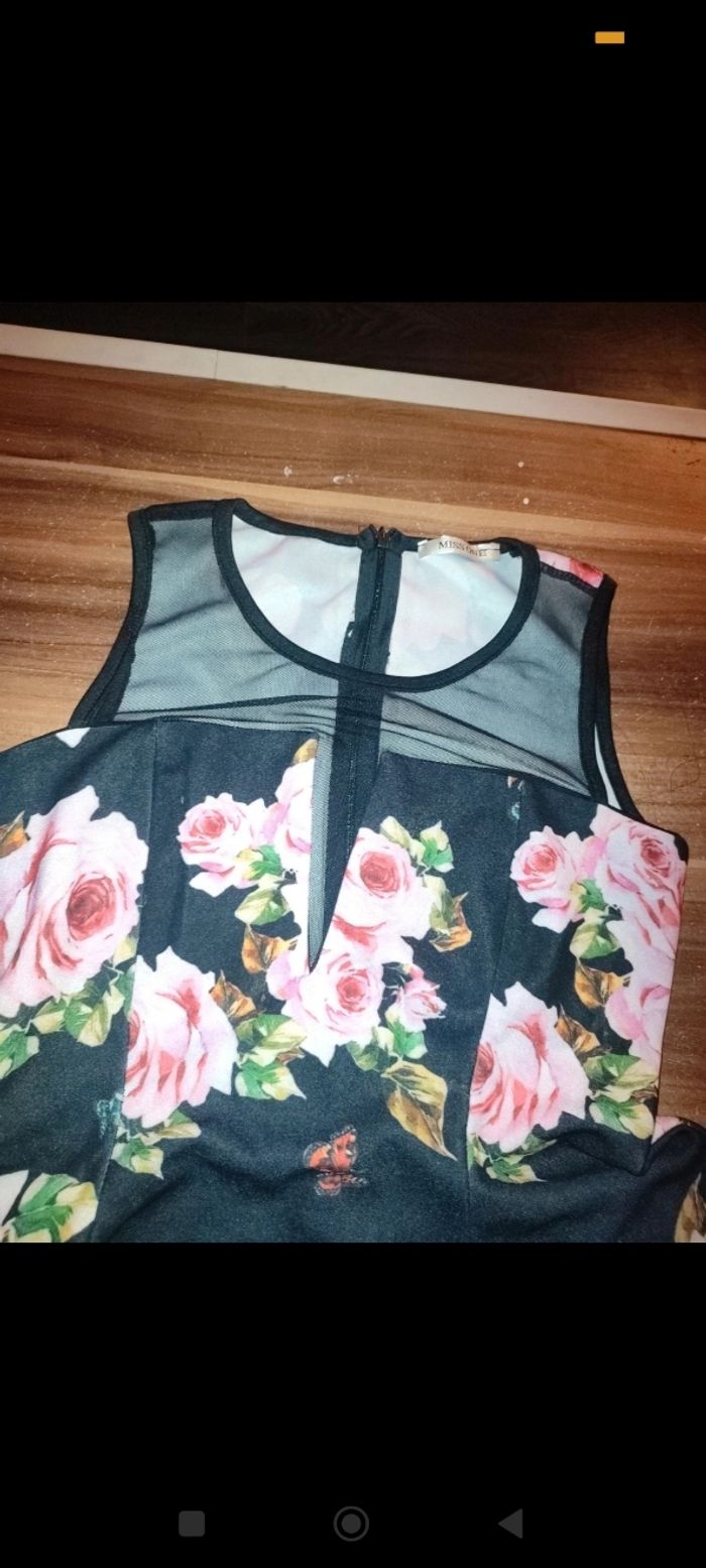 Haut femme - photo numéro 2