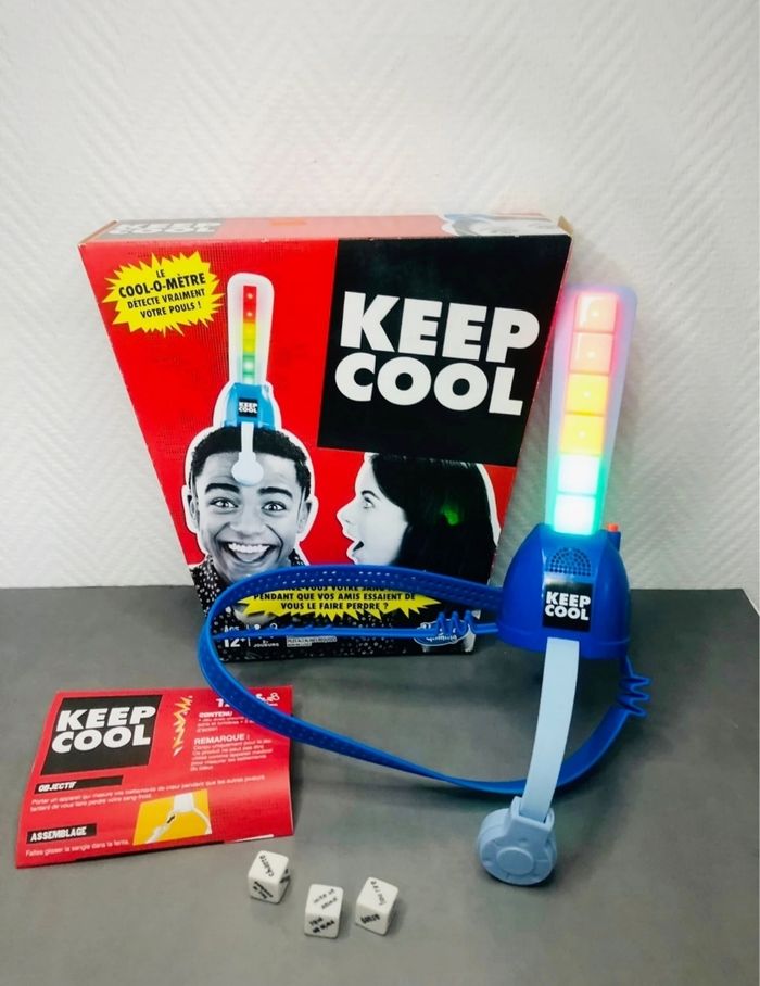 Keep cool - photo numéro 5