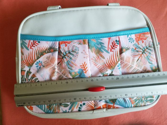 Trousse toilette et fouta - photo numéro 3