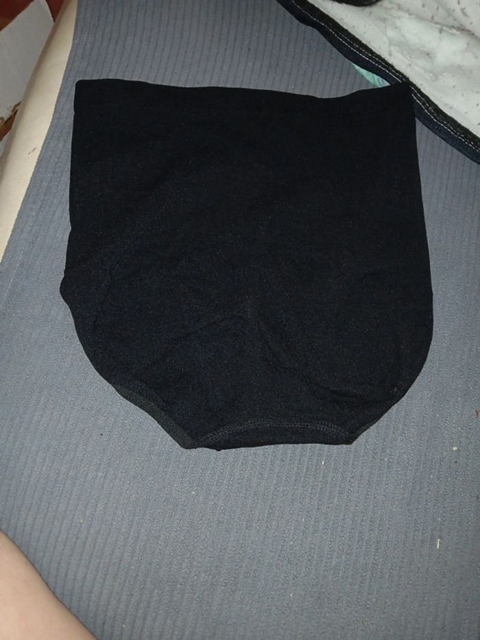 Culotte amincissante ventre plat restructurante et façonnage du Corp - photo numéro 6