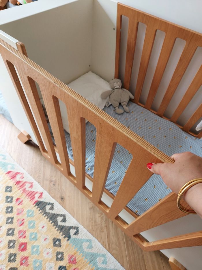 Lit enfant verbaudet - photo numéro 5