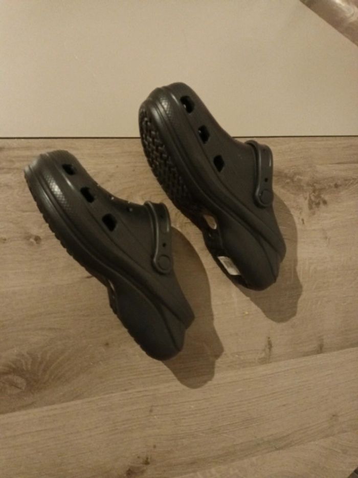 Crocs Lee Cooper - photo numéro 12