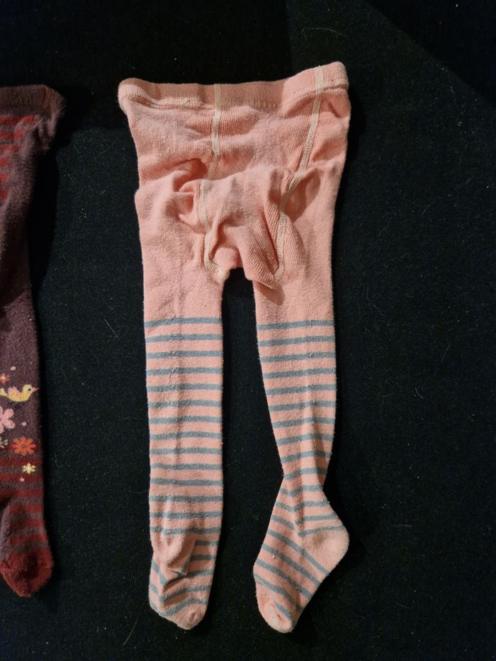 Collant 18 - 23 M - photo numéro 2