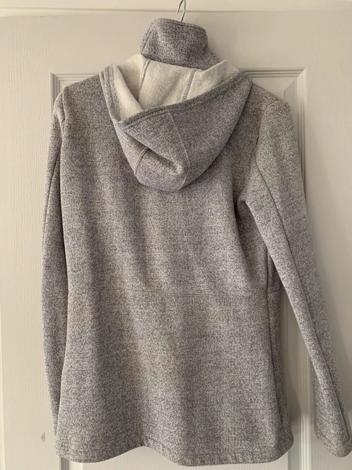 Veste chaude Hurley - photo numéro 3