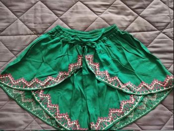 Short vert