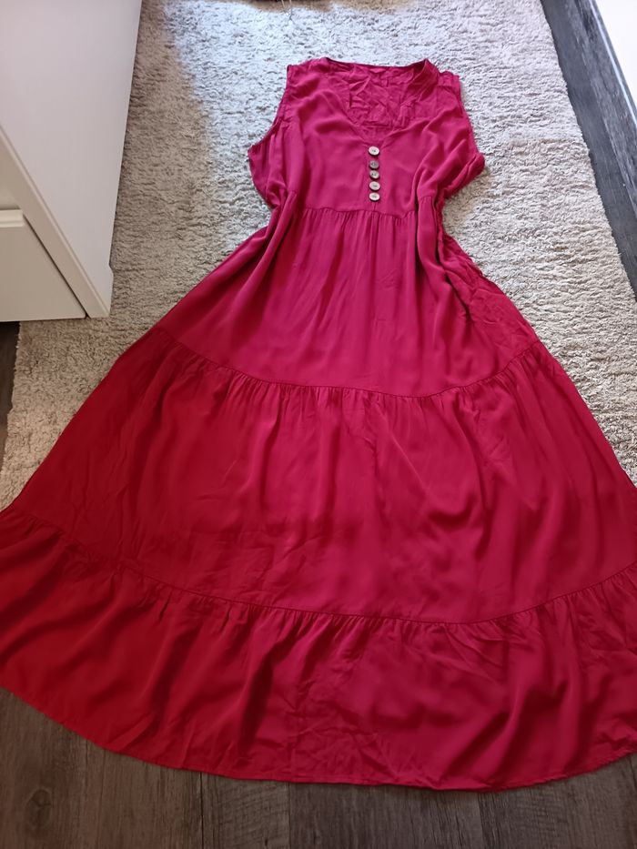 Robe taille 40