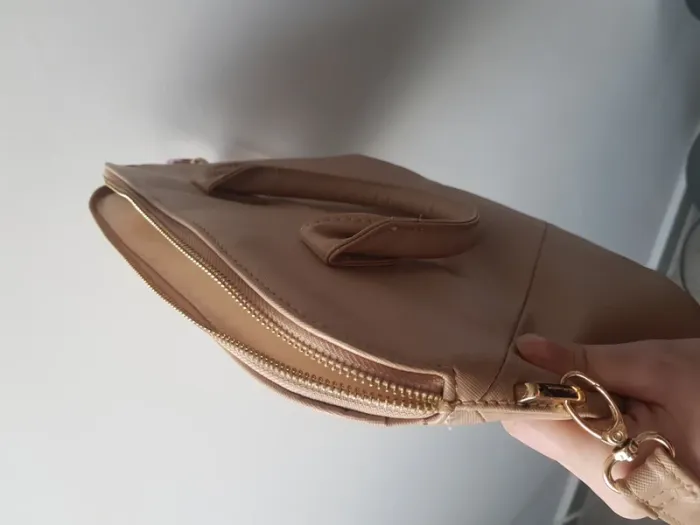 Sac beige - photo numéro 3