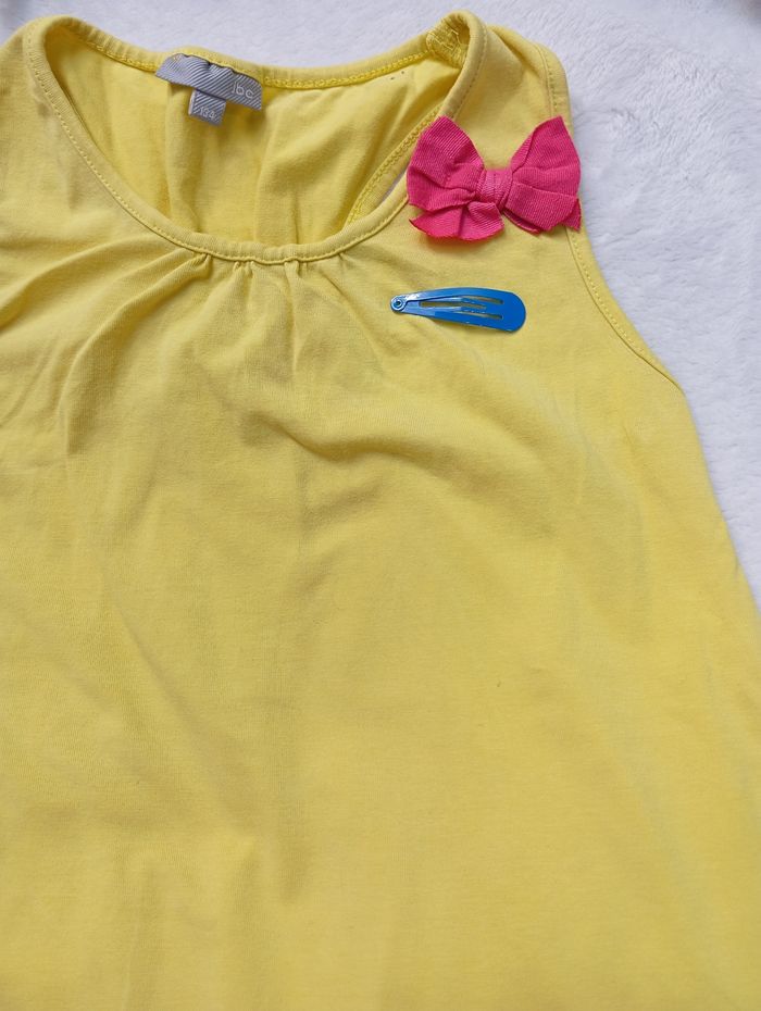 Lot 3 tee-shirts - photo numéro 5