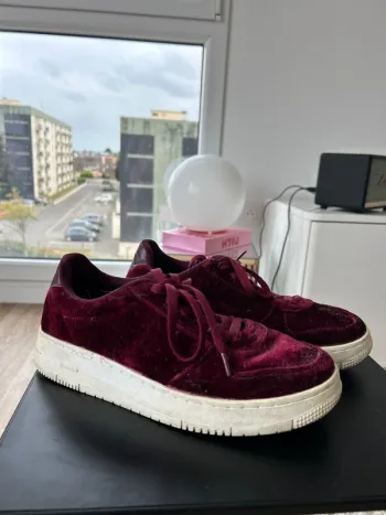 Baskets femme Décimas taille 39