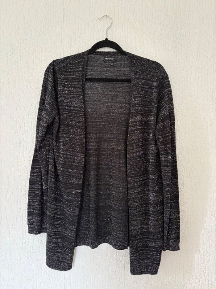 Gilet femme taille L