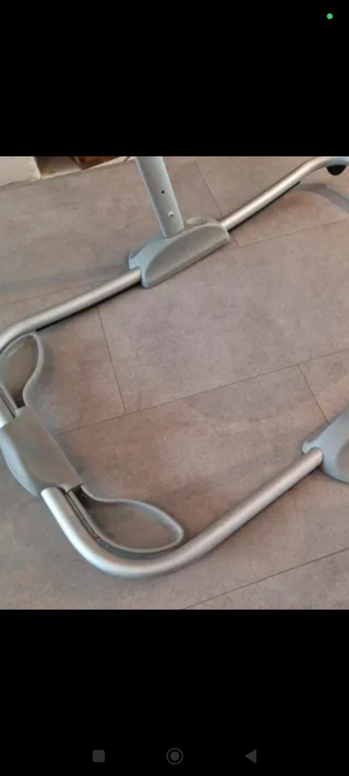 Transat béaba up and down - photo numéro 4