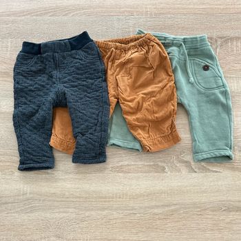 Pantalon bébé