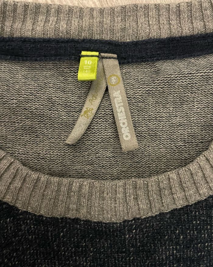 Pull 10 ans Orchestra - photo numéro 2