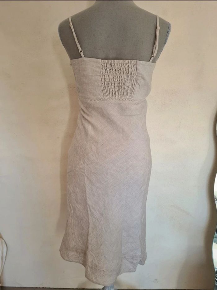 Robe mi longue - photo numéro 4