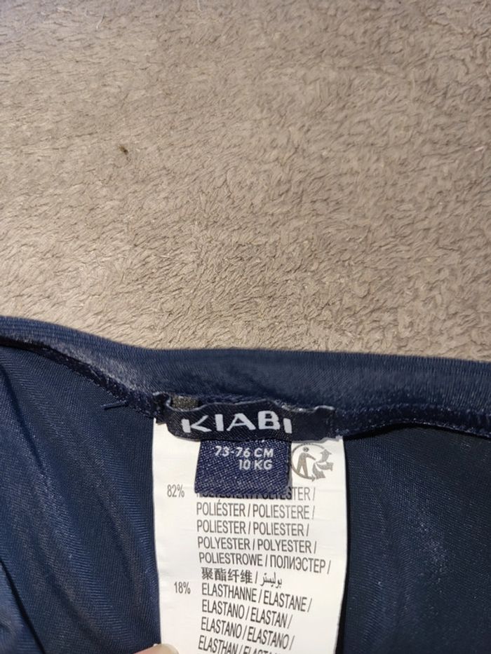 Maillot de bain garçon 12 mois - photo numéro 3