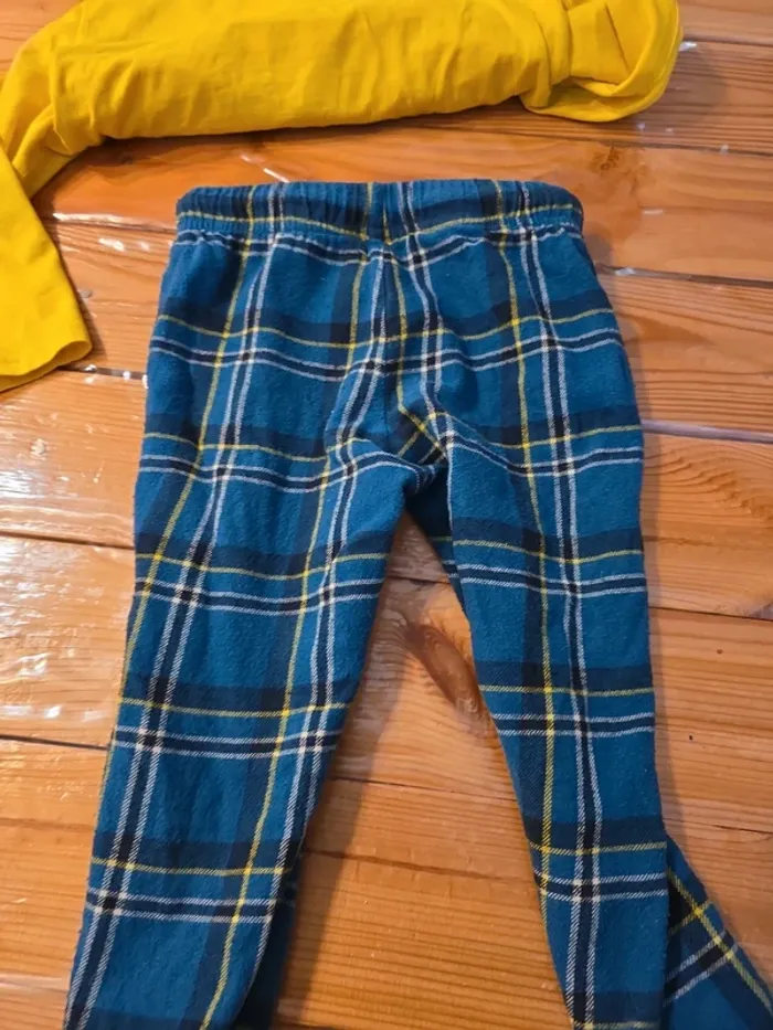 Pyjama 4 ans - photo numéro 5