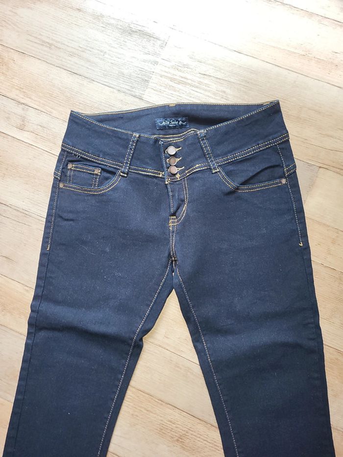 Jeans femme - photo numéro 3