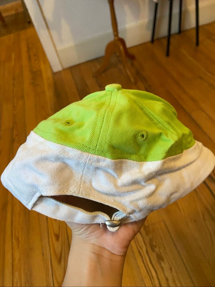 Casquette Payrin - photo numéro 2
