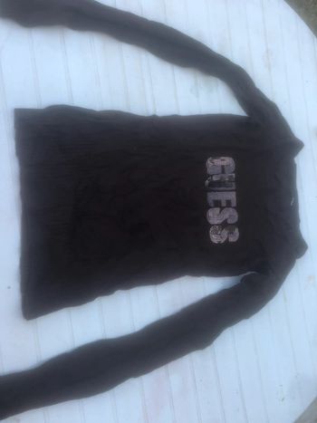Pull guess