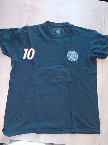 Tee shirt PSG taille S