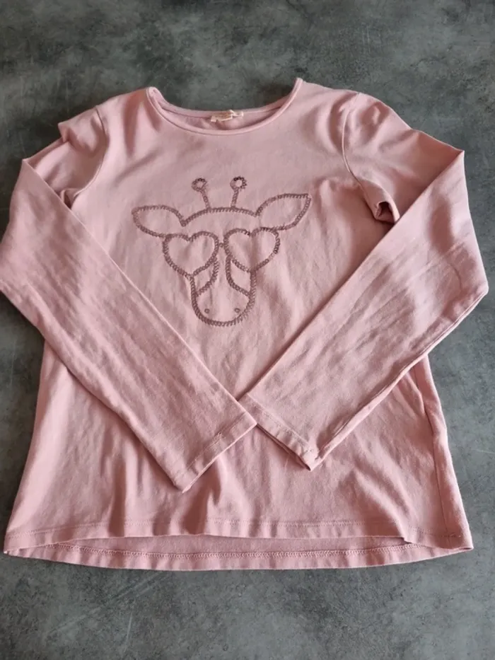 T-shirt DPAM - photo numéro 4