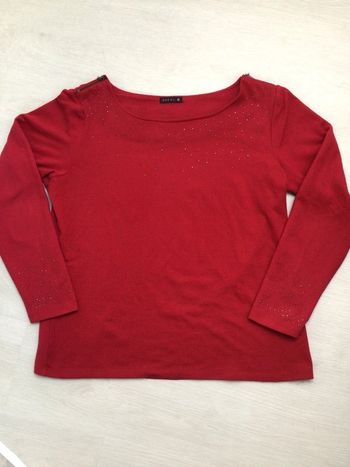 Pull femme taille 5 marque Breal