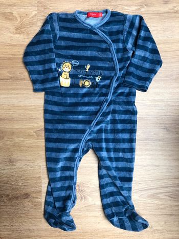 Pyjama 18 M
