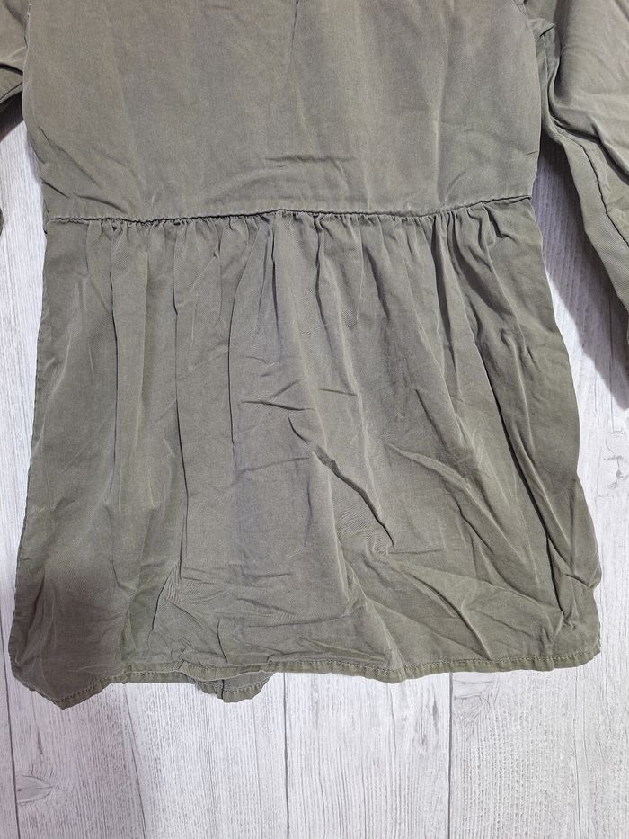 Robe fille tape a loeil Taille 6 ans - photo numéro 8