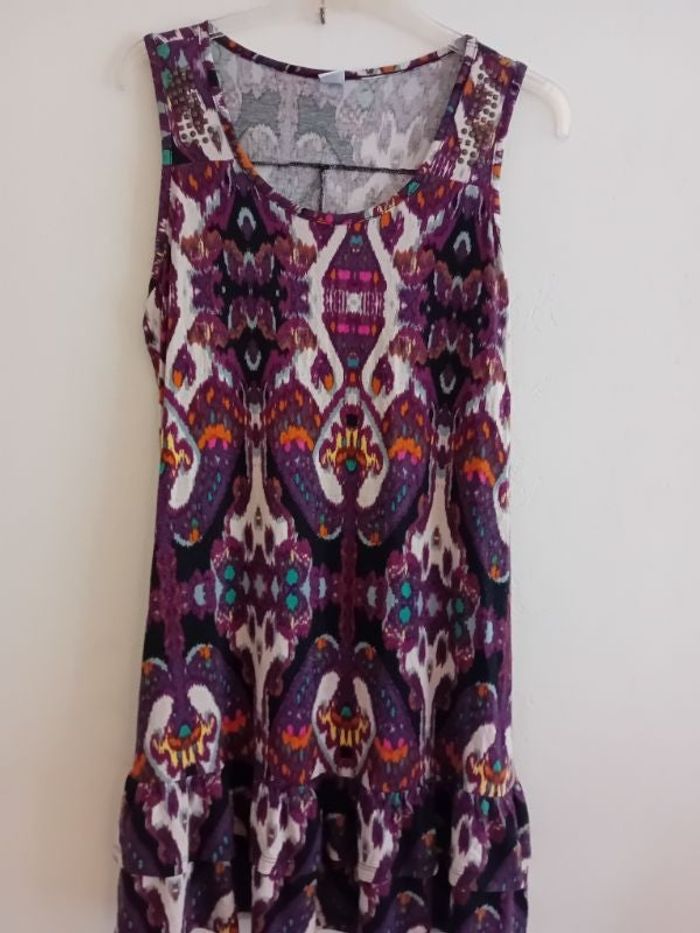 Robe d'été