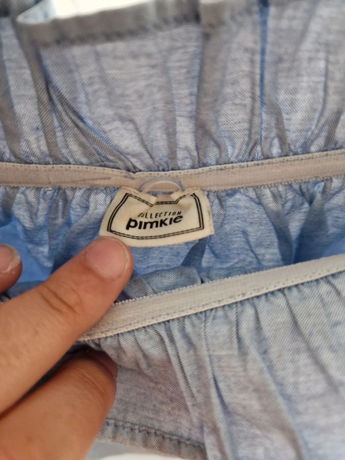 Haut mi épaule - photo numéro 2