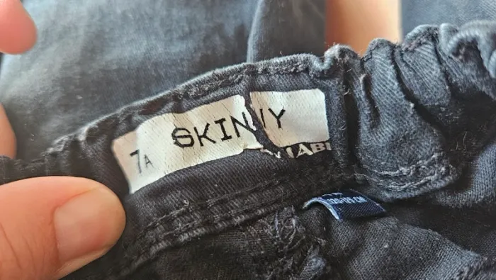Jean skinny - photo numéro 4