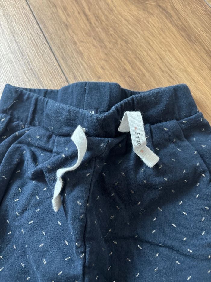 Pantalon mixte, 24 mois Kiabi - photo numéro 3