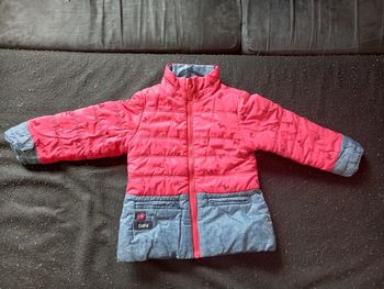 Blouson fille 3 ans marque chipie
