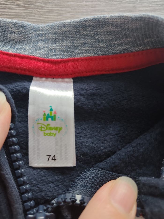 Gilet. - photo numéro 2